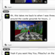Illustration for article titled Miiverse Reacts To iSuper Mario 64/i On Wii U